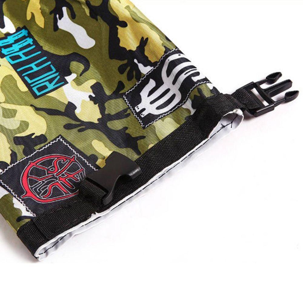 MUVAKO Túi Đựng Dù Câu Cá Đa Năng Gấp Gọn Tiện Dụng