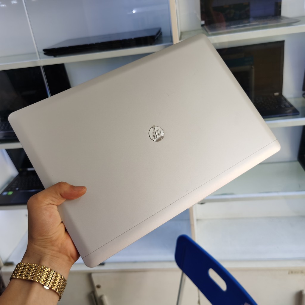 Laptop HP Elitebook 9480m  core i5-4530U ,ram4 ,ssd 120GB, màn 14" HD | BigBuy360 - bigbuy360.vn