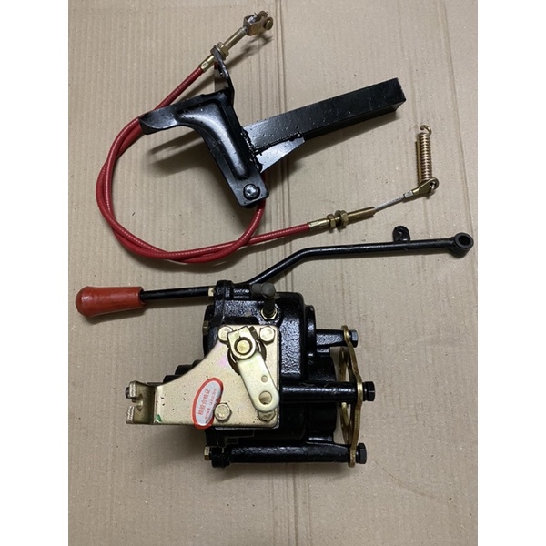 Hộp số phụ,số mạnh sử dụng chế xe 3 bánh,xe 4 bánh,có tác dụng tải nặng,leo dốc tốt,dễ dàng sử dụng