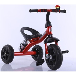 XE ĐẠP 3 BÁNH CHO BÉ