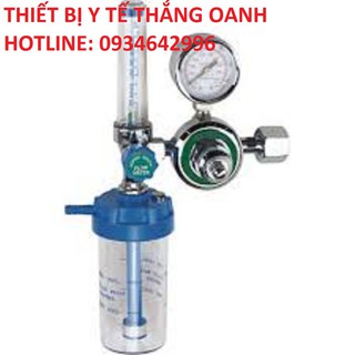 ĐỒNG HỒ OXY