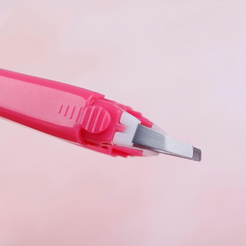 USNOW Nhíp Nhổ Lông Mày Tự Động Chuyên Nghiệp