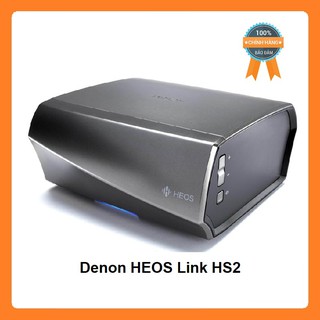 Đầu phát nhạc số DENON HEOS LINK HS2