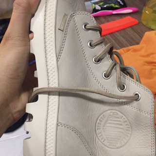 Palladium real. Chống nước.