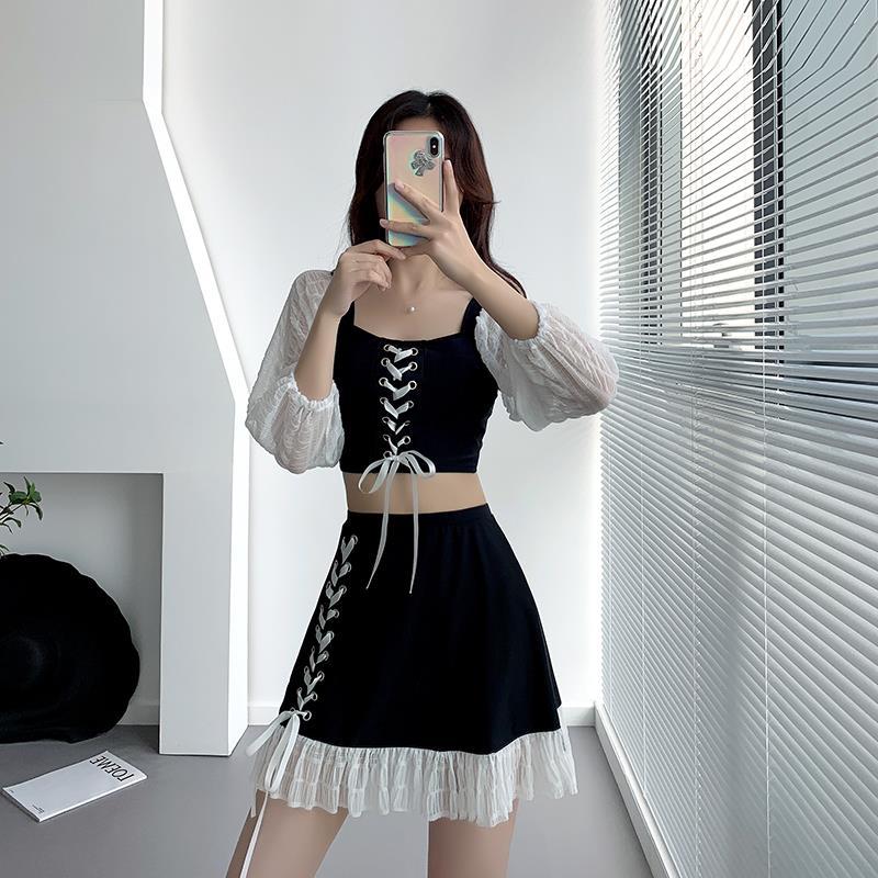 Bộ Đồ Bơi Thời Trang Quyến Rũ Cho Nữ 2021 | BigBuy360 - bigbuy360.vn