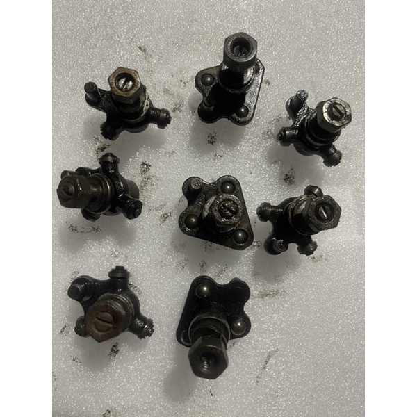 Bi côn xe máy wave,zem,sym...