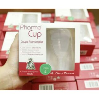 Cốc nguyệt san Pharma