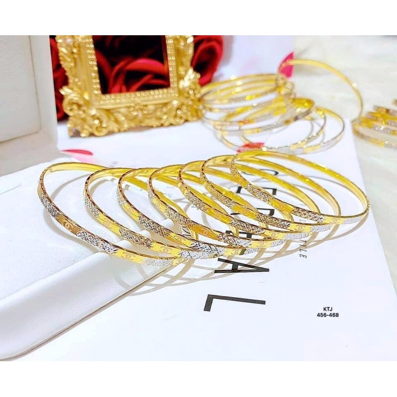 Vòng tuần 10kGold