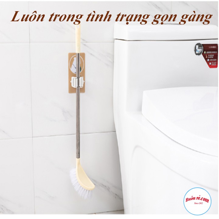 Móc Treo Cây Lau Nhà Miếng Dán HÌnh Thú Đáng Yêu-00889