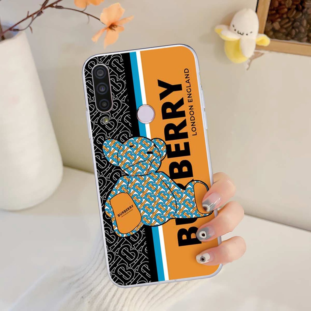 Ốp lưng điện thoại Vsmart Joy 3 / Joy3 fendy, búp bơ rì, kaws thời trang, vỏ ốp thời trang rẻ đẹp