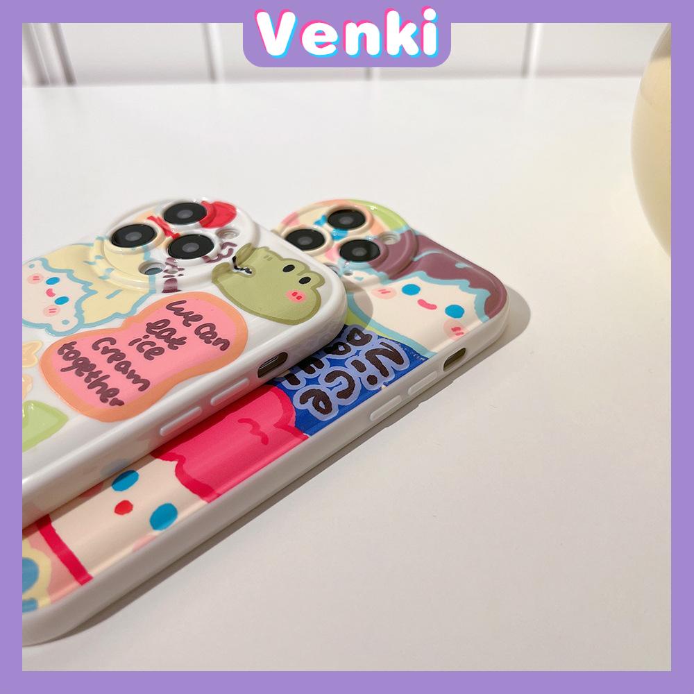 Ốp điện thoại silicone dẻo đệm khí chống sốc thích hợp cho iPhone 11 Pro Max 13 Pro Max 12 Pro Max 7 Plus XR XS Max