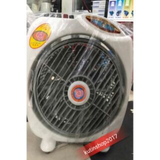 Quạt hộp chia gió(quạt tản)  Điện cơ 91 (sải cánh 300)