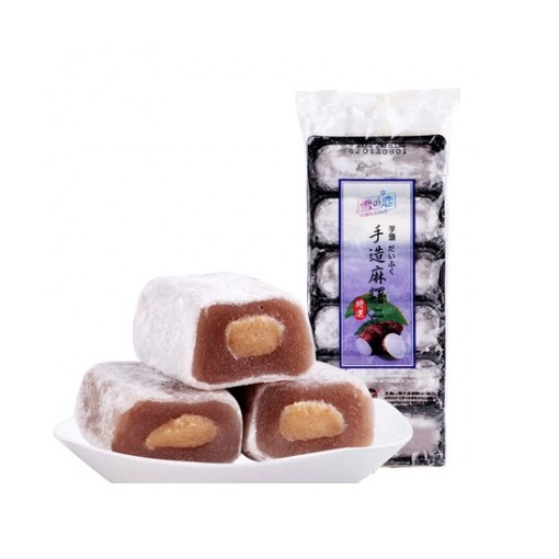 Bánh mochi khoai môn Yuki & Love 180g