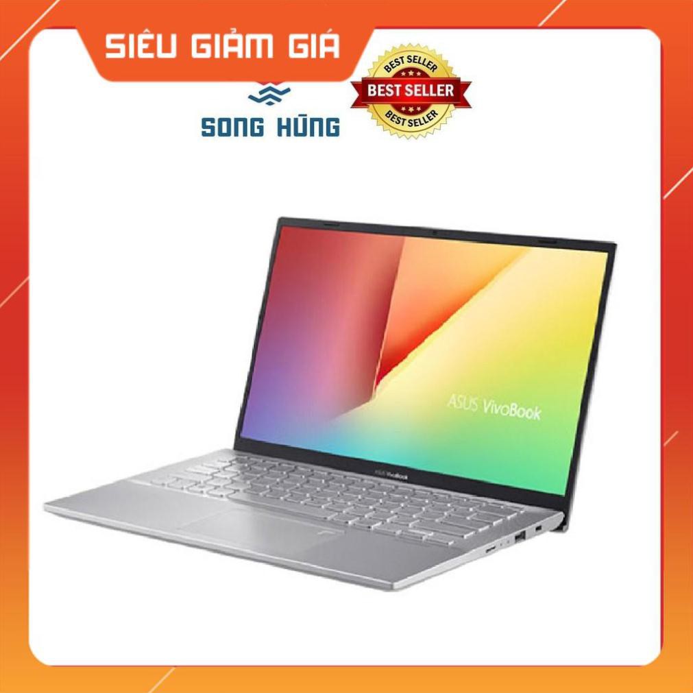 [thanhha02] Laptop Asus VivoBook A412FA i5 8265U/8GB/512GB/Win10 (EK343T) - ndk1305