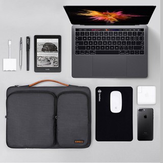 TÚI ĐEO TOMTOC 360* SHOULDER BAGS (T085)