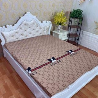 Ga chống thấm cotton hàn 1m6 và 1m8