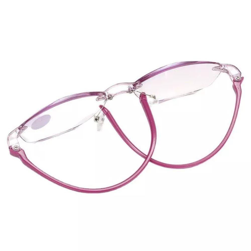 Mocho Kính Đọc Sách Phóng Đại Không Vành Chống Bức Xạ Cho Ba Mẹ Và Bé