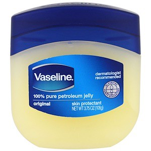 Son dưỡng vaseline 49g - hàng Mỹ