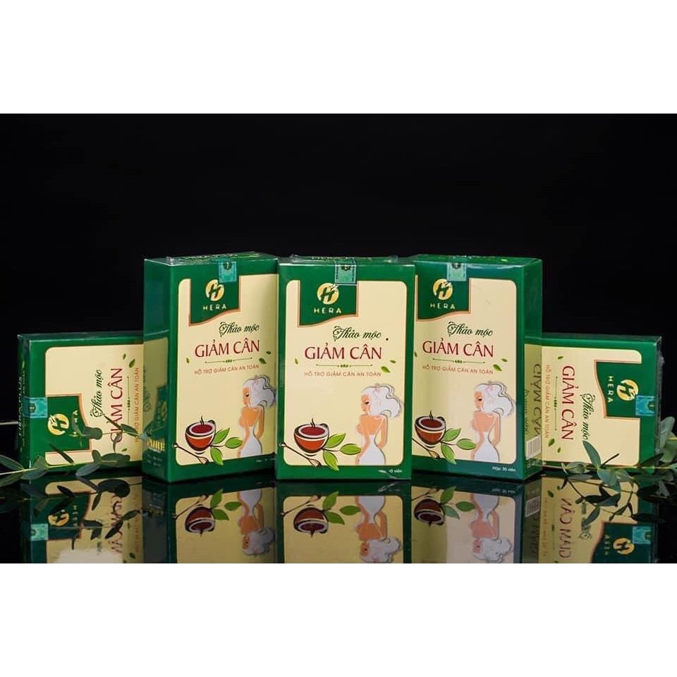 (Date 2023) Giảm Cân Hera Plus Dạng Viên Mẫu Mới Nhất Giảm Cân Nhanh Hiệu Quả An Toàn Hera Plus Chính Hãng | BigBuy360 - bigbuy360.vn