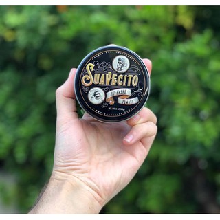 Sáp tóc Suavecito Oil Based