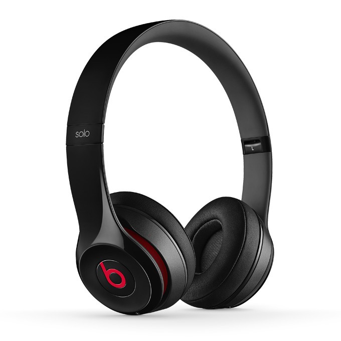 Tai nghe Beats Solo 2 Wireless