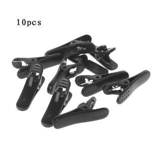 Set 10 Kẹp Cố Định Dây Cáp/Tai Nghe
