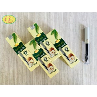 Dầu dừa dưỡng mi Cửu Long