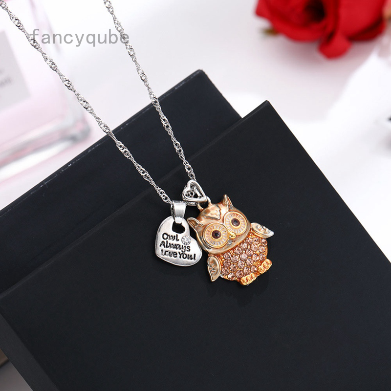 Dây Chuyền Mạ Bạc 925 Mặt Hình Con Voi, Bọ Cánh Cứng Và Bọ Rùa