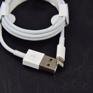 Cápiphone, cáp Lightning Foxconn IPhone, IPad Giá Rẻ