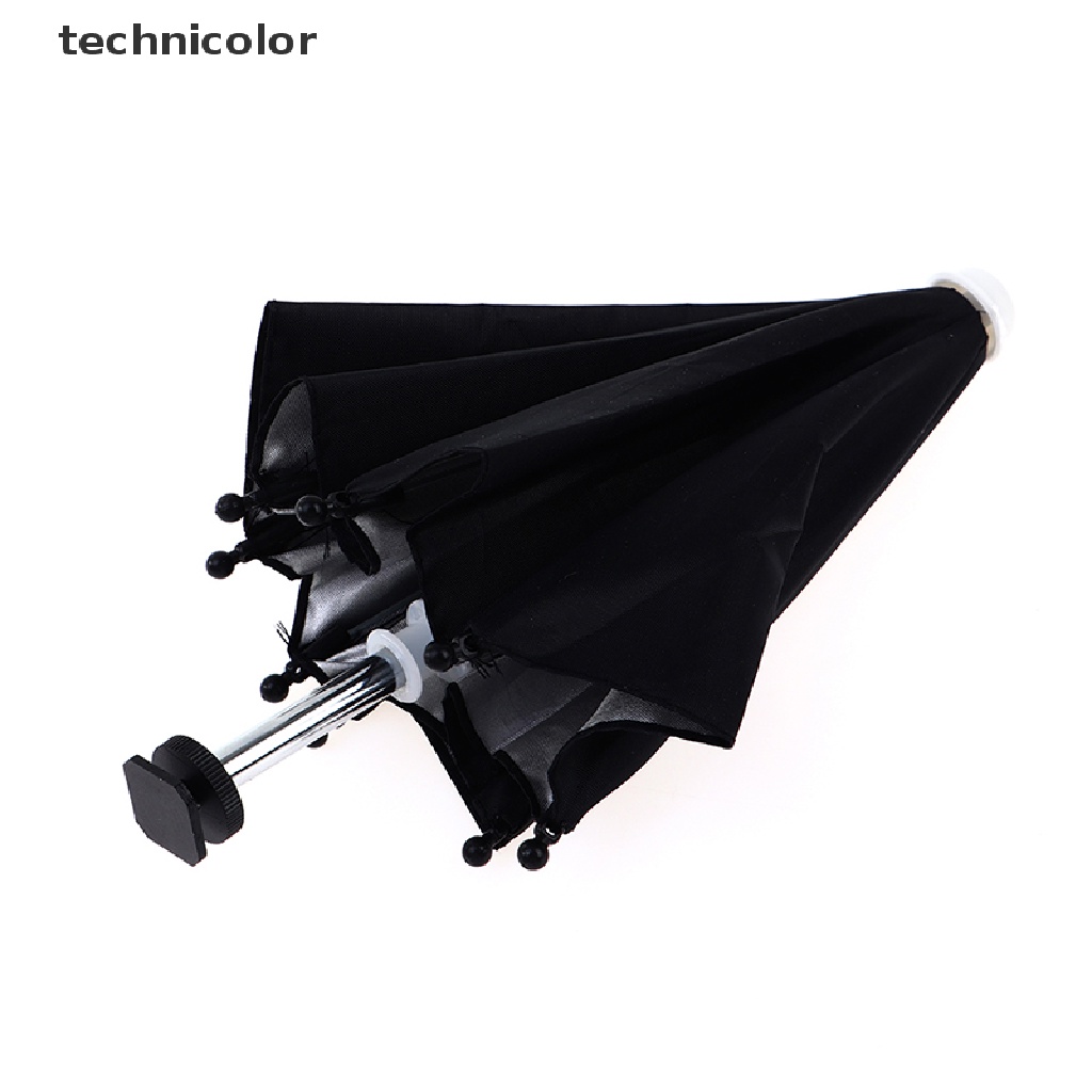 Ô che nắng cho máy ảnh DSLR màu đen chất lượng cao