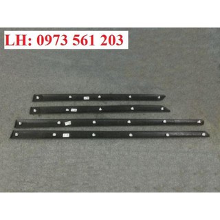 Nẹp cửa Lacetti 04-09 -tặng vòng xoay hương hoa