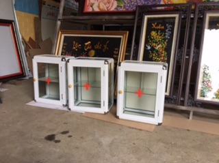 Tủ thuốc gia đình, cơ quan