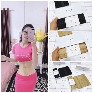 Đai nịt bụng tnt sline