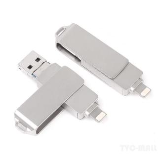 Usb Otg 3.0 Tốc Độ Cao 3 Trong 1