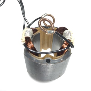 Sườn máy đục mũi 17mm