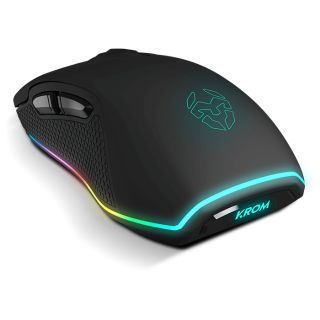 Chuột máy tính - Mouse Krom Kenon