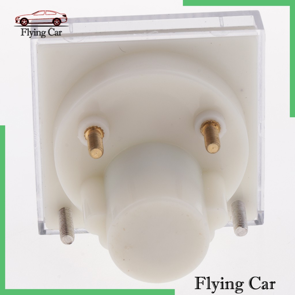 Bảng Đồng Hồ Đo Dòng Điện DC Lzdjfmy2