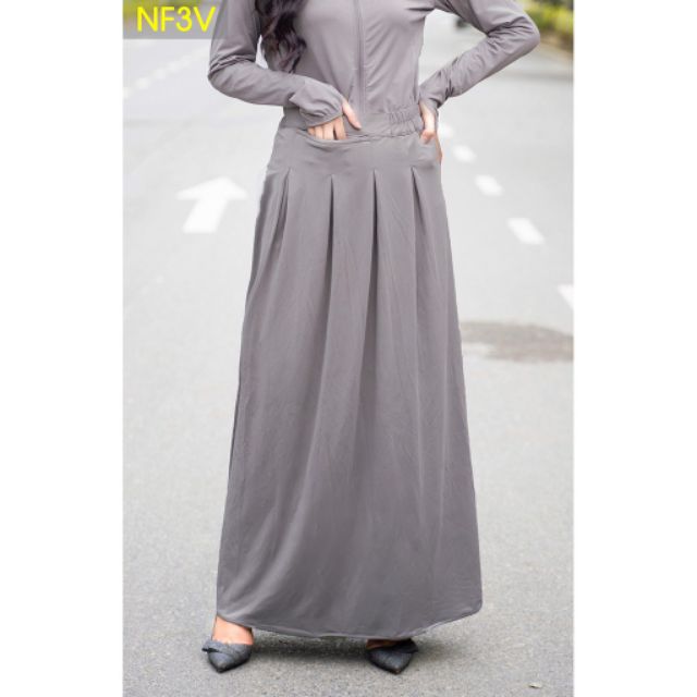 [Mã WARN10 giảm 10k đơn 99k] Váy quây chân chống nắng 
💝FREESHIP💝 Quây chống nắng | BigBuy360 - bigbuy360.vn