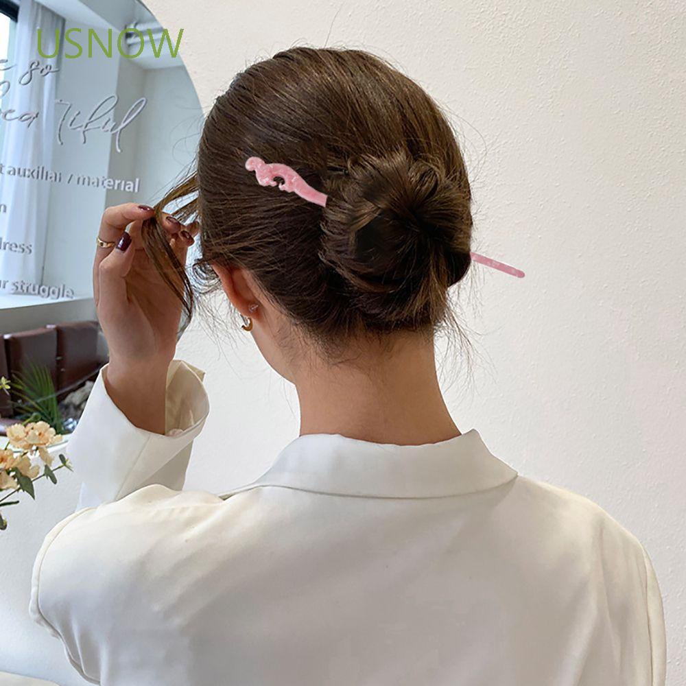 Trâm cài tóc hình đám mây phong cách cổ điển thanh lịch dành cho nữ