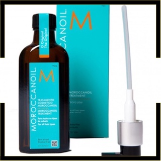 MOROCCANOIL Tinh Dầu Dưỡng Tóc Moroccanoil Original hội siêu sale