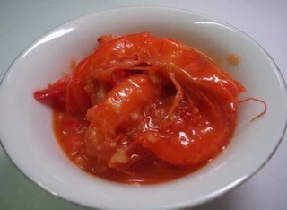COMBO 8 HỘP MẮM TÔM CHUA BÀ DUỆ