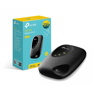 Bộ Phát Wifi Di Động 4G - TP-Link M7200