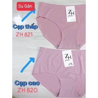 Set quần lót thái lan su gân