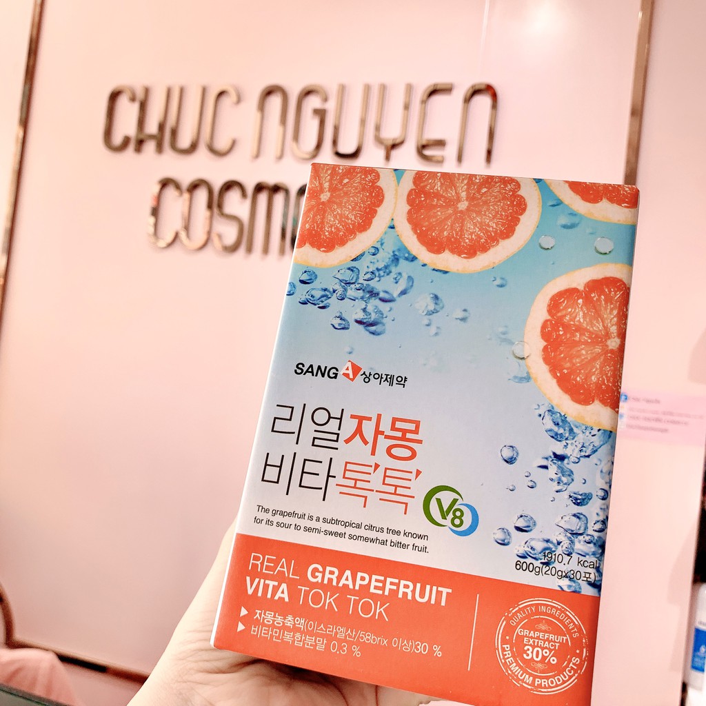 𝐓𝐑À 𝐁ƯỞ𝐈 𝐕𝐈𝐓𝐀 𝐆𝐈Ả𝐌 𝐂Â𝐍 ĐẸ𝐏 𝐃𝐀 𝐇À𝐍 𝐐𝐔Ố𝐂
