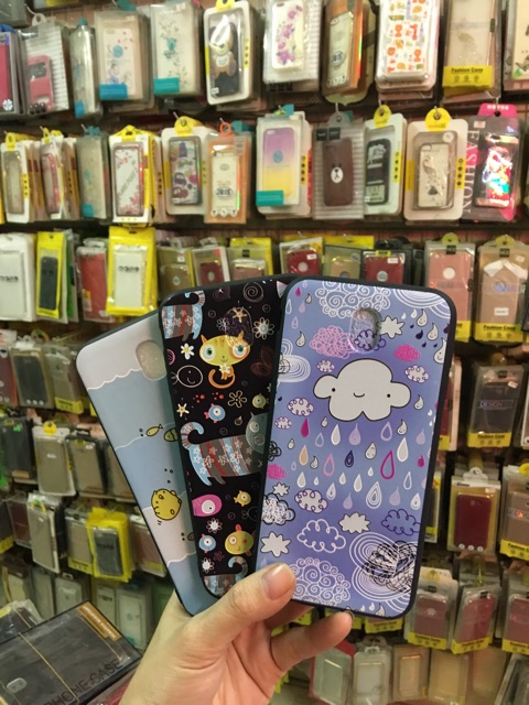Ốp Sam sung J7 Pro Xink lung link