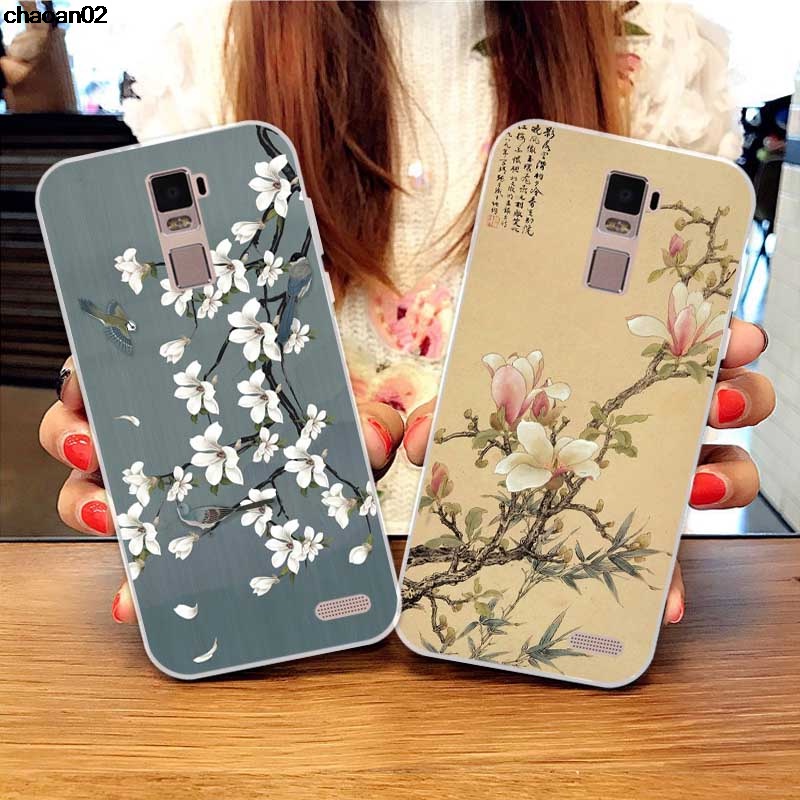 Ốp Điện Thoại Cho Oppo A71 F1 R7 R7S R9 R9S R11 R11S R15 R17 F3 Plus Pro K1 R15X A32 A53 A33 2020 A15S THCPD2