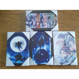 [ THEO YÊU CẦU] Tranh Canvas Anime đơn tấm