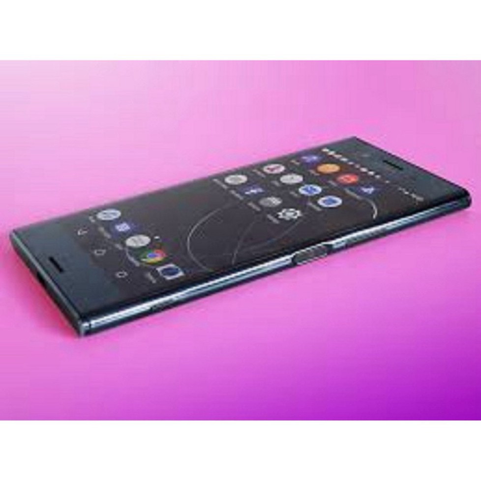 GIA SIEU RE điện thoại SONY XPERIA XZ (màu đen) ram 3G bộ nhớ 32G mới - Chơi PUBG/Free Fire mượt GIA SIEU RE