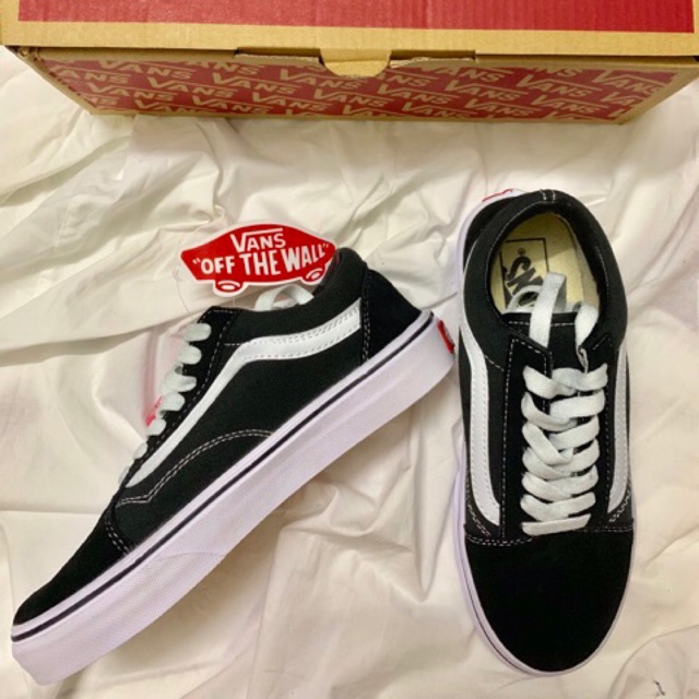 Giày Vans Old Skool 1:1