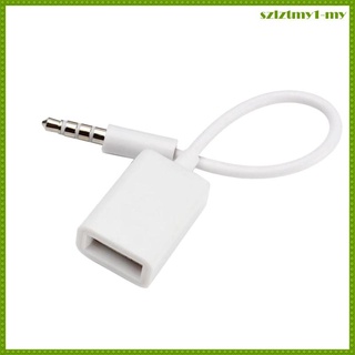 Cáp Chuyển Đổi Từ Jack 3.5mm Sang USB 2.0
